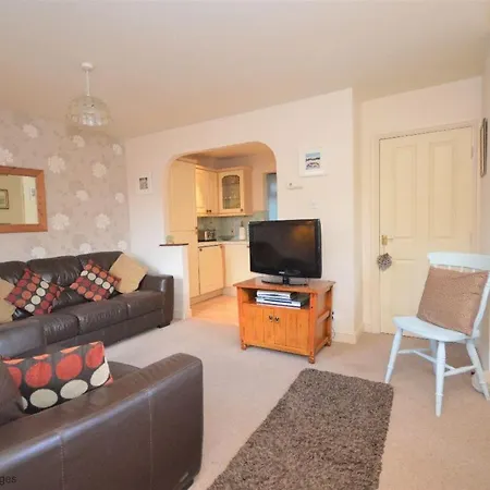 Spencerley Holiday home