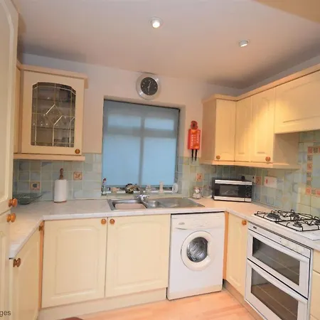 Holiday home Spencerley