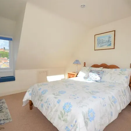 Spencerley Holiday home