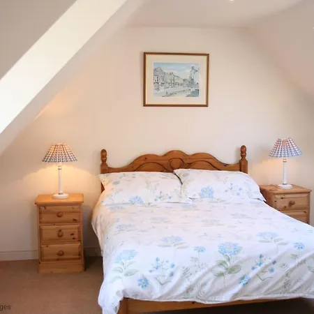 Spencerley Holiday home