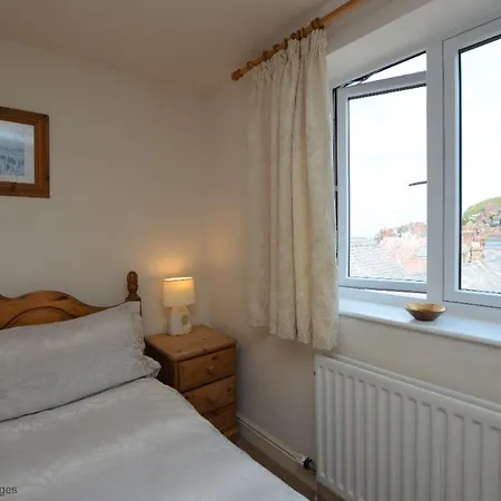 Spencerley Holiday home Whitby