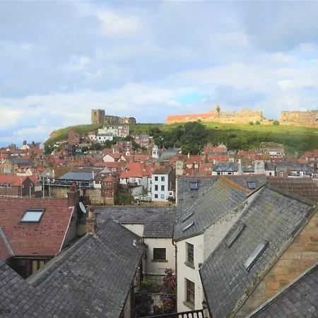 Spencerley * Whitby