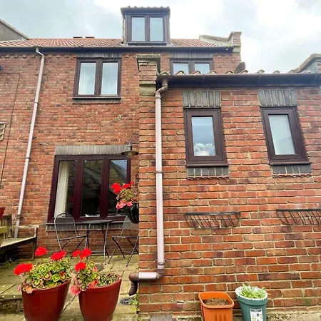 Spencerley Holiday home Whitby